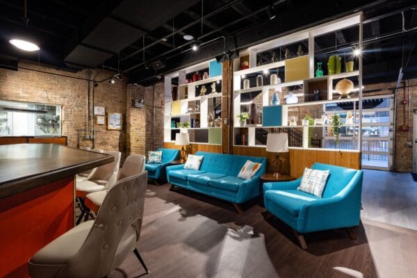 Copy of 1st Floor Blue Couches